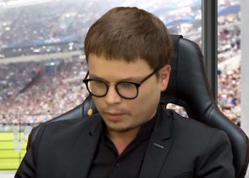 Jarosław Królewski nadzieją Wisły Kraków? Biznesmen podbił internet!