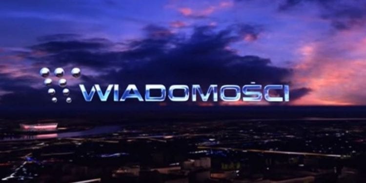 Jarosław Olechowski komentuje kontrowersyjny materiał „Wiadomości”