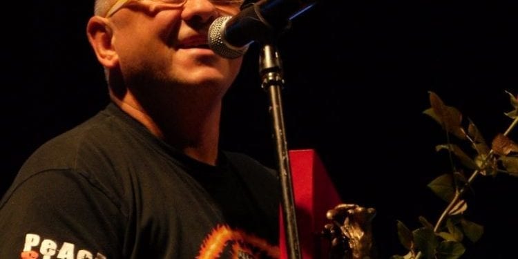 Owsiak skomentował animację na jego temat, którą wyemitowało TVP