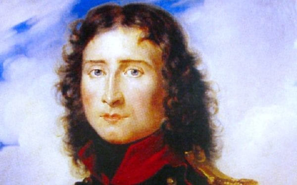 Napoleon nazwał go „oficerem największych nadziei”. Dziś rocznica urodzin słynnego Polaka!