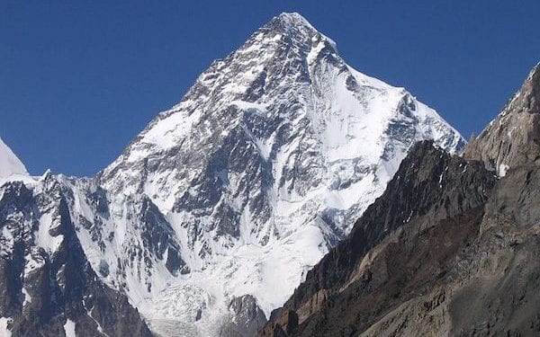 Dwóch Polaków spróbuje tej zimy zdobyć K2!