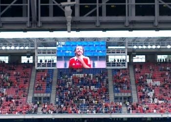 Kamil Kosowski chce znów grać w Wiśle Kraków. „Jestem”