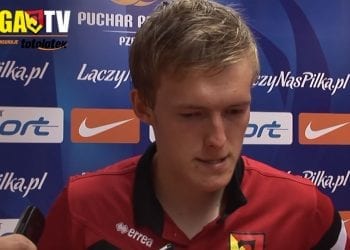 Karol Świderski trafi do Genoi? W grze też PAOK