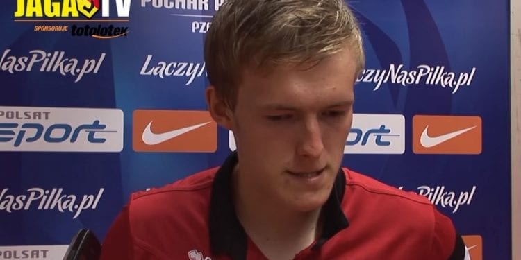 Karol Świderski trafi do Genoi? W grze też PAOK