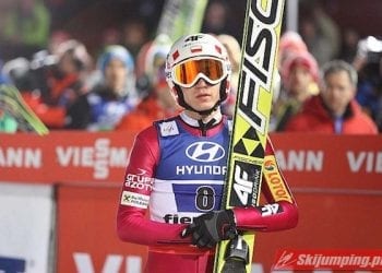 Kamil Stoch reaguje na kontrowersyjną decyzję jury. „To było totalnie bez sensu”