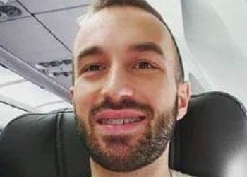 Tajemnicze zaginięcie 30-letniego Polaka w USA. Znaleziono jego but