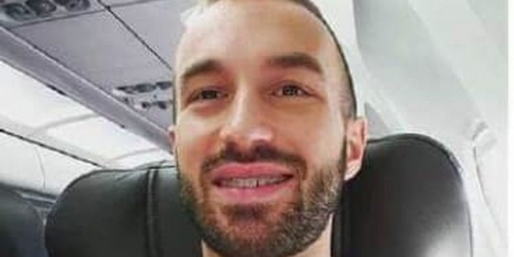 Tajemnicze zaginięcie 30-letniego Polaka w USA. Znaleziono jego but