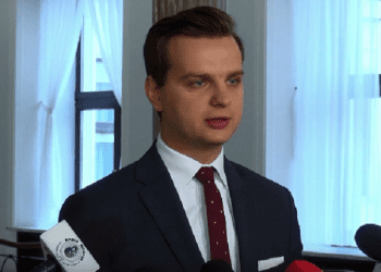 Partia Wolność chce przywrócenia kary śmierci. Apeluje do Ministra Sprawiedliwości [WIDEO]