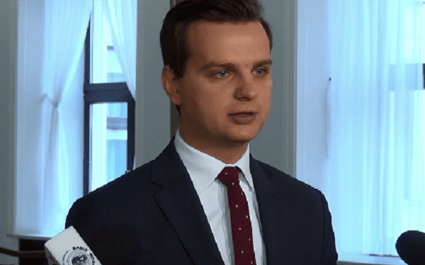 Partia Wolność chce przywrócenia kary śmierci. Apeluje do Ministra Sprawiedliwości [WIDEO]