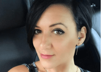 Zaginęła 35-letnia Grażyna Kuliszewska. Bliscy oferują 100 tys. złotych nagrody za pomoc