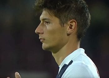 Legia korzysta na zamieszaniu w Wiśle