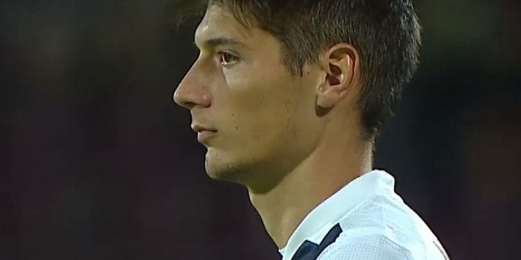 Legia korzysta na zamieszaniu w Wiśle