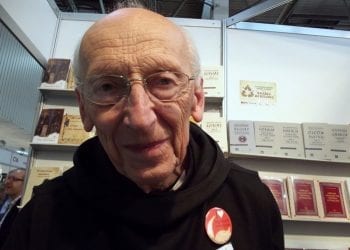 O. Knabit o miejscu prezydenta na pogrzebie Adamowicza. „Co na to Władze kościelne i urzędnicy protokołu?”