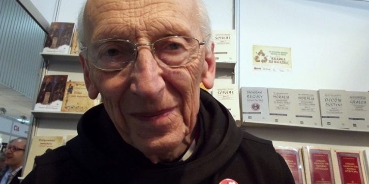 O. Knabit o miejscu prezydenta na pogrzebie Adamowicza. „Co na to Władze kościelne i urzędnicy protokołu?”