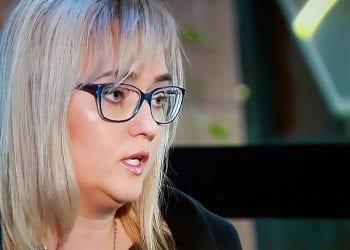 Magdalena Adamowicz: niechaj TVP mnie pozywa