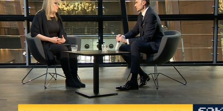 Pierwszy wywiad Magdaleny Adamowicz po śmierci męża