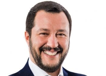 Matteo Salivni ciepło o PiS. „Nie obchodzi mnie, co uważa się w Brukseli”