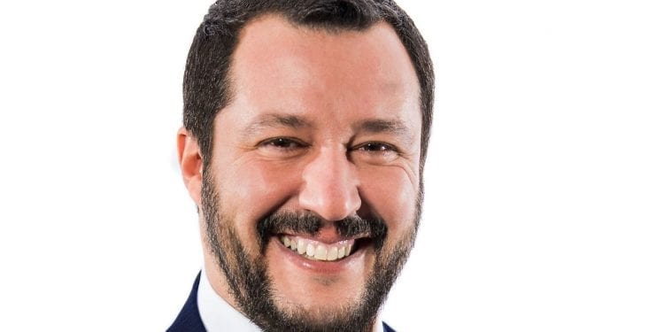 Matteo Salivni ciepło o PiS. „Nie obchodzi mnie, co uważa się w Brukseli”
