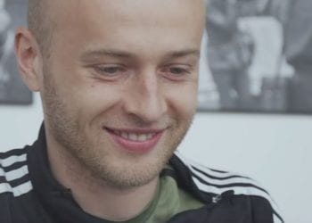 Koniec sagi. Michał Pazdan odchodzi z Legii Warszawa