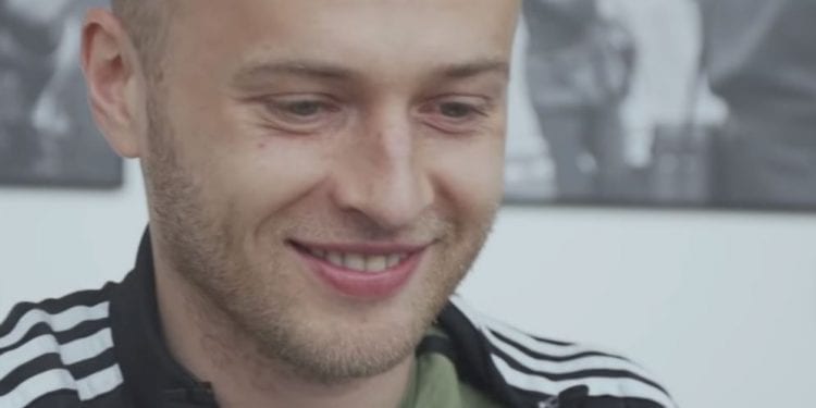 Koniec sagi. Michał Pazdan odchodzi z Legii Warszawa