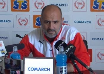 Michał Probierz przewidział transfer Krzysztofa Piątka [WIDEO]