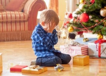 Ranking nietrafionych prezentów świątecznych. Niektóre mogą zaskoczyć