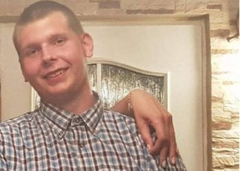 Wyszedł do sklepu w Sylwestra i nie wrócił. Policja prosi o pomoc [FOTO]