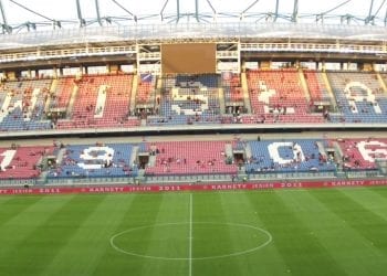 Wisła Kraków może stracić licencję. „Machina ruszyła”