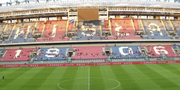 Wisła Kraków może stracić licencję. „Machina ruszyła”