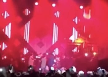 Stan Pawła Adamowicza jest bardzo ciężki