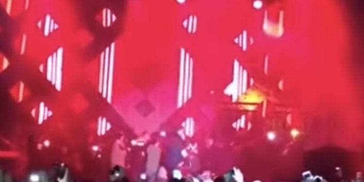 Stan Pawła Adamowicza jest bardzo ciężki