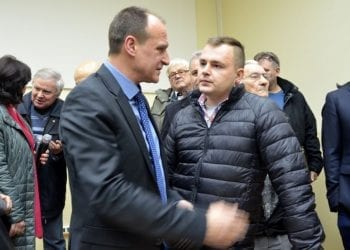 Paweł Kukiz zadrwił z Andruszkiewicza