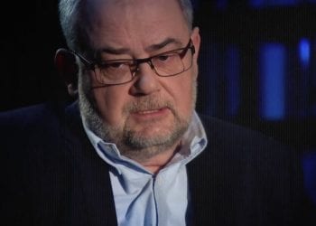 Brat Pawła Adamowicza w rozmowie z TVN24. „Nie chcę mówić o tym, jak wyglądał”