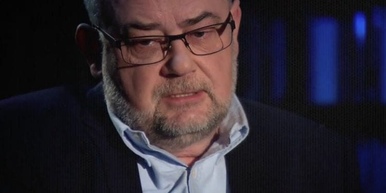 Brat Pawła Adamowicza w rozmowie z TVN24. „Nie chcę mówić o tym, jak wyglądał”