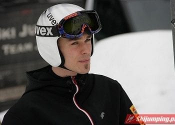 Piotr Żyła pierwszy raz o swojej przemianie. „Zdarza się, że chce mi się płakać”