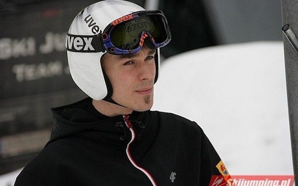 Piotr Żyła pierwszy raz o swojej przemianie. „Zdarza się, że chce mi się płakać”