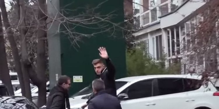 Polacy w Milanie. Krzysztof Piątek nie jest pierwszy