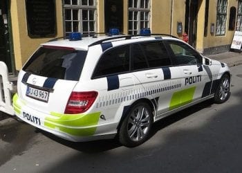 Atak nożownika w Kopenhadze. Jedna osoba nie żyje