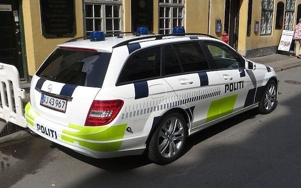 Atak nożownika w Kopenhadze. Jedna osoba nie żyje