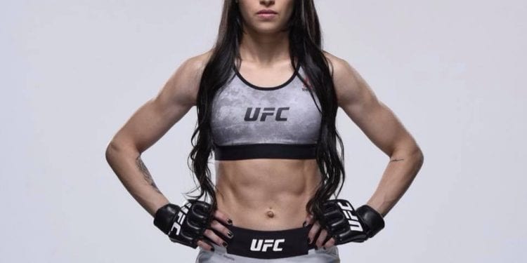 Chciał okraść kobietę. Błąd! To była Polyana Viana