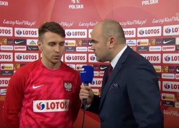 Przemysław Frankowski odchodzi z klubu! Obrał nietypowy kierunek