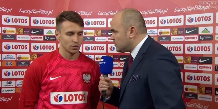 Przemysław Frankowski odchodzi z klubu! Obrał nietypowy kierunek