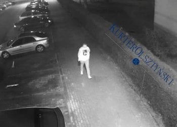 Tajemnicze zaginięcie 19-letniego Radka. Lokalny portal ujawnił ważne nagranie [WIDEO]