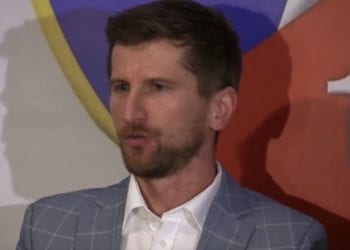 Wymowny gest prezesa Wisły Kraków. Klub uratowany?