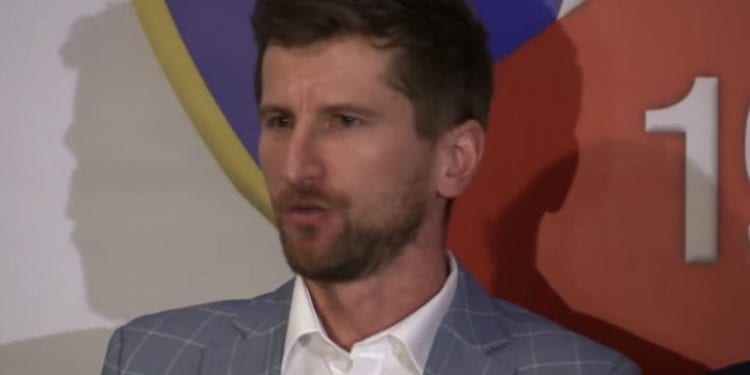 Wymowny gest prezesa Wisły Kraków. Klub uratowany?