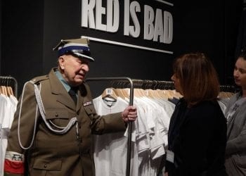 Amerykańska telewizja uderza w polską firmę Red is Bad