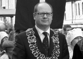 Pogrzeb Pawła Adamowicza w sobotę. Miasto ogłosiło szczegóły uroczystości