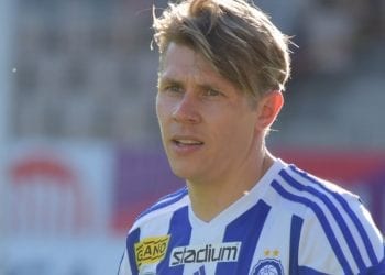 Fiński piłkarz odmówił wyjazdu na zgrupowanie do Kataru