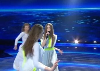 Znamy polskie miasto, w którym odbędzie się Eurowizja Junior. Jest też przybliżona data