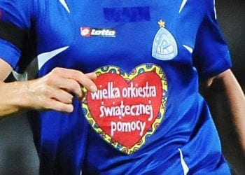 Jurek Owsiak nie ma szans na Nagrodę Nobla. „To nie jest nagroda dla WOŚP”